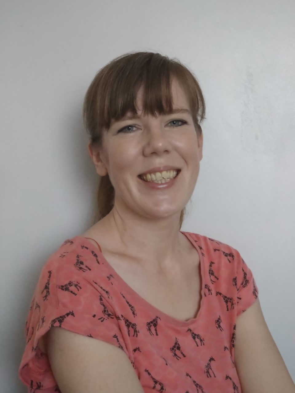Helen Curtis School Manager Translational Health Sciences